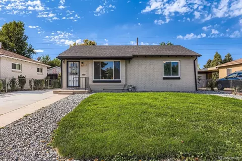 3571 Pontiac St, Denver, CO 80207