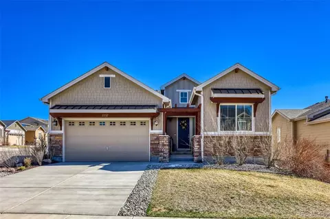 2557 Lake Of The Rockies Dr, Monument, CO 80132