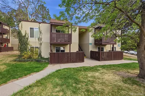 9700 E Iliff Ave #B14, Denver, CO 80231