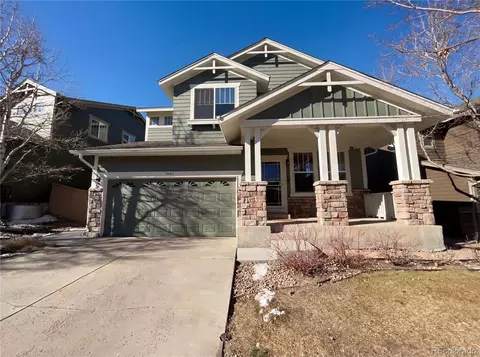 3047 Windridge Cir, Highlands Ranch, CO 80126