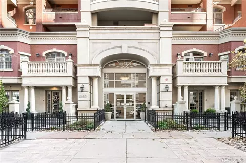 1950 N Logan St #901, Denver, CO 80203