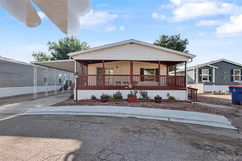 3405 Sinton Rd, Colorado Springs, CO 80907