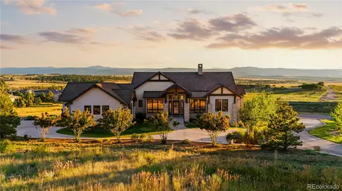1136 Castle Pines Dr, Castle Rock, CO 80108