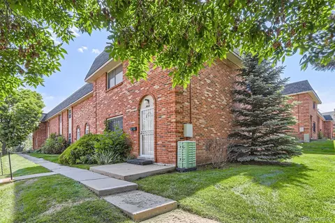 3659 W Union Ave, Denver, CO 80236