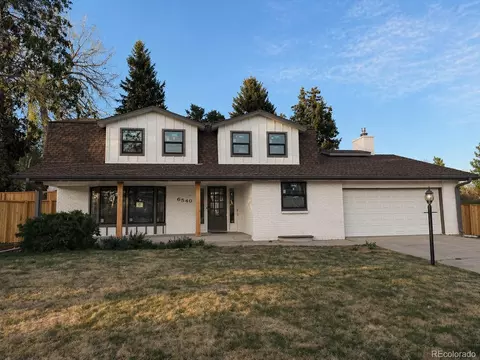 6540 S Heritage Pl, Centennial, CO 80111