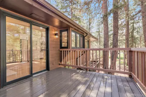 8782 S Ault Ln, Morrison, CO 80465 photo 20
