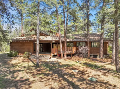 8782 S Ault Ln, Morrison, CO 80465 photo 22