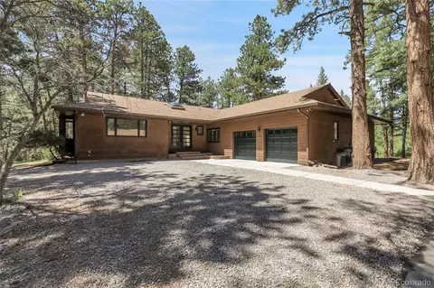 8782 S Ault Ln, Morrison, CO 80465 photo 4