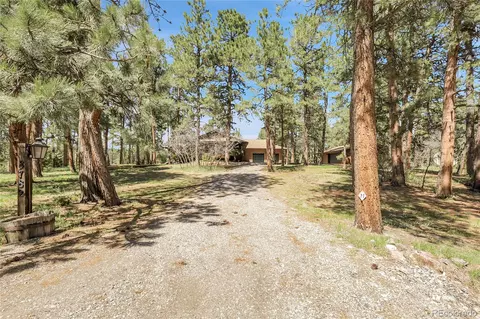 8782 S Ault Ln, Morrison, CO 80465 photo 25