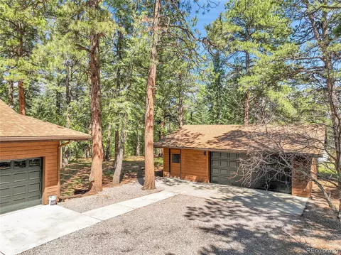 8782 S Ault Ln, Morrison, CO 80465 photo 23