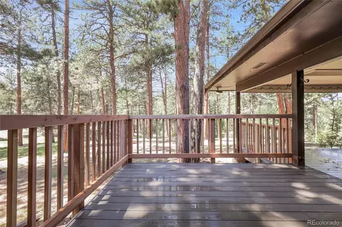 8782 S Ault Ln, Morrison, CO 80465 photo 19