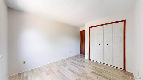 Bedroom - 4381 E 126th Pl, Thornton, CO 80241 photo 5 of 6