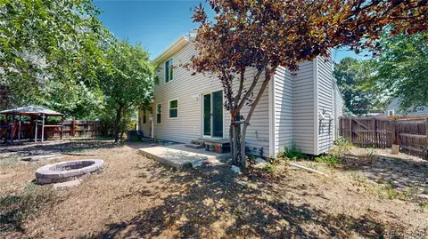 Exterior - 4381 E 126th Pl, Thornton, CO 80241 photo 3 of 9