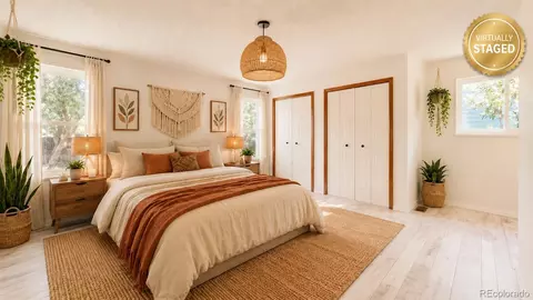 Bedroom - 4381 E 126th Pl, Thornton, CO 80241 photo 1 of 6