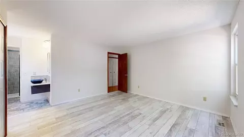 Bedroom - 4381 E 126th Pl, Thornton, CO 80241 photo 4 of 6