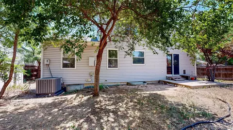 Exterior - 4381 E 126th Pl, Thornton, CO 80241 photo 7 of 9