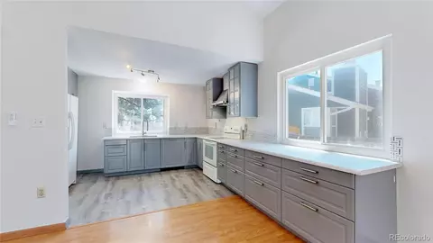 Kitchen - 4381 E 126th Pl, Thornton, CO 80241 photo 1 of 2