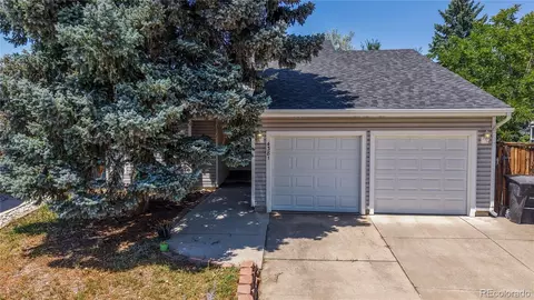 Exterior - 4381 E 126th Pl, Thornton, CO 80241 photo 8 of 9