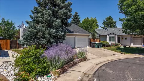 Exterior - 4381 E 126th Pl, Thornton, CO 80241 photo 5 of 9