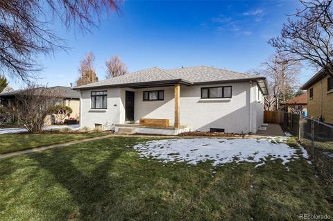 3310 Forest St, Denver, CO 80207 photo 1