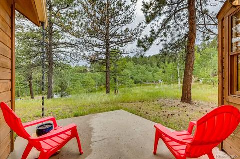566 Old State Rd, Bailey, CO 80421 photo 16