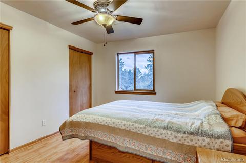 566 Old State Rd, Bailey, CO 80421 photo 13
