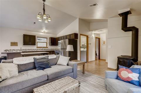566 Old State Rd, Bailey, CO 80421 photo 6