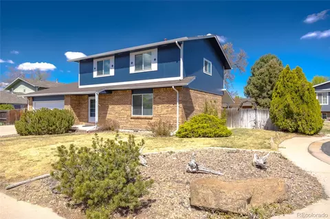 4725 E 129th Cir, Thornton, CO 80241