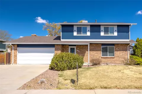 Exterior - 4725 E 129th Cir, Thornton, CO 80241 photo 2 of 4