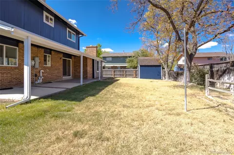 Exterior - 4725 E 129th Cir, Thornton, CO 80241 photo 3 of 4