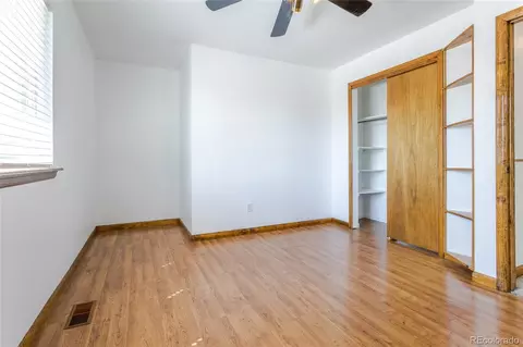Bedroom - 4725 E 129th Cir, Thornton, CO 80241 photo 3 of 5