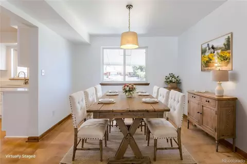 Dining - 4725 E 129th Cir, Thornton, CO 80241 photo 1 of 1