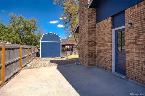 Exterior - 4725 E 129th Cir, Thornton, CO 80241 photo 4 of 4