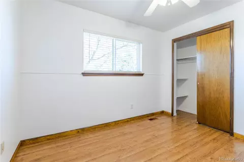 Bedroom - 4725 E 129th Cir, Thornton, CO 80241 photo 4 of 5
