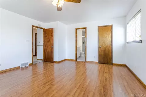 Bedroom - 4725 E 129th Cir, Thornton, CO 80241 photo 2 of 5
