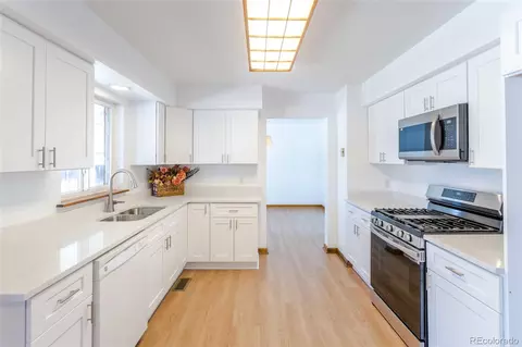 Kitchen - 4725 E 129th Cir, Thornton, CO 80241 photo 1 of 2