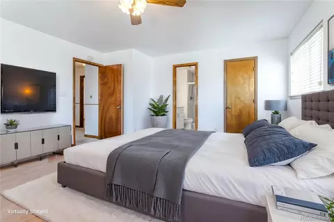Bedroom - 4725 E 129th Cir, Thornton, CO 80241 photo 1 of 5