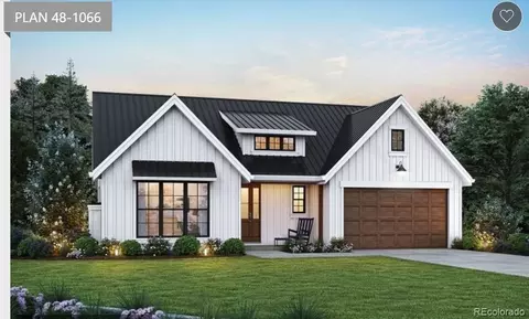 39451 Congress Ln, Elizabeth, CO 80107