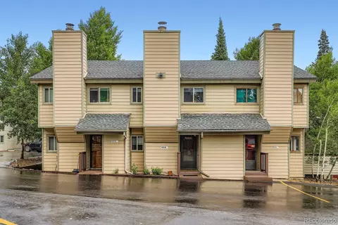 6916 Ryan Gulch Rd #6916, Silverthorne, CO 80498