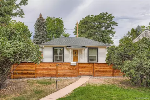 2537 S Logan St, Denver, CO 80210