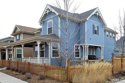 8242 E 29th Pl, Denver, CO 80238 photo 1