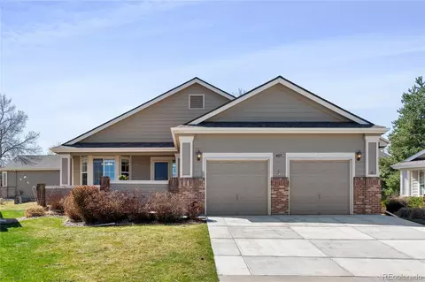 4015 Lee Cir, Wheat Ridge, CO 80033