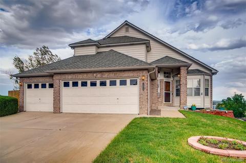 18838 E Powers Pl, Aurora, CO 80015 photo 1
