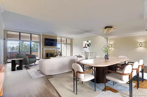 7000 E Quincy Ave #416, Denver, CO 80237