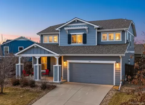 875 Lehigh Cir, Erie, CO 80516