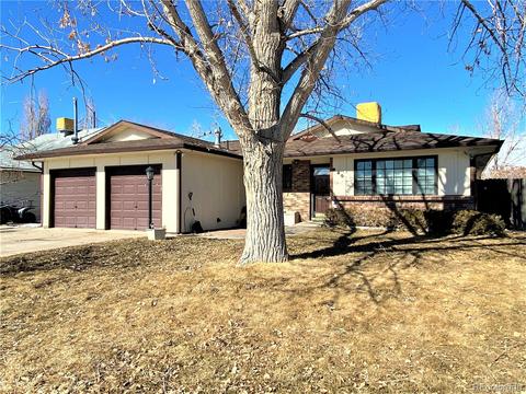 980 Halfturn Rd, Rangely, CO 81648 photo 1