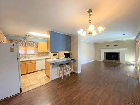 980 Halfturn Rd, Rangely, CO 81648 photo 8