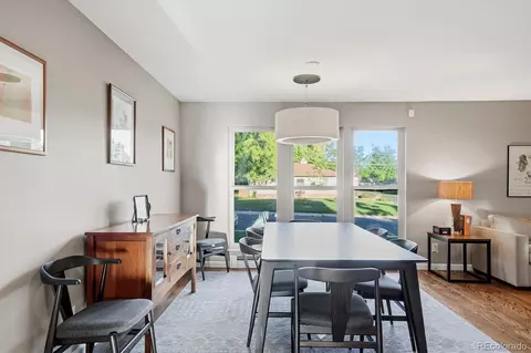 Dining - 4985 E 12th Ave, Denver, CO 80220 photo 1 of 4