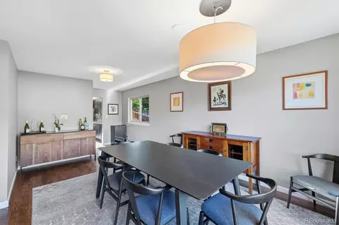 Dining - 4985 E 12th Ave, Denver, CO 80220 photo 2 of 4