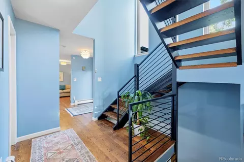 Entry Way - 4985 E 12th Ave, Denver, CO 80220 photo 3 of 4